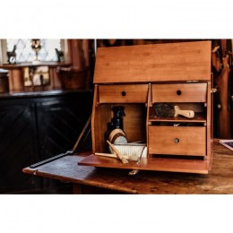 Grooming Deluxe Show Grooming Box