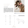 Kentucky Dog collar Jacquard
