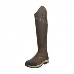 Suedwind Boots Field TALL GripFTX