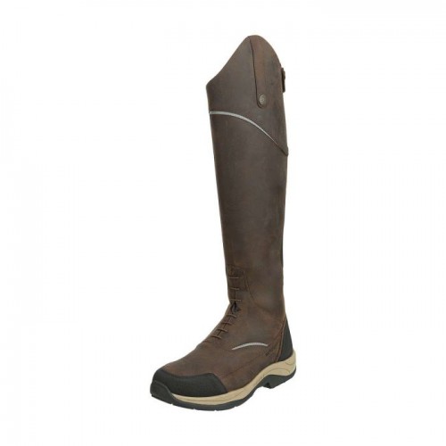 Suedwind Boots Field TALL GripFTX