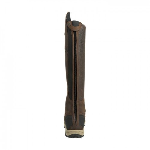 Suedwind Boots Field TALL GripFTX