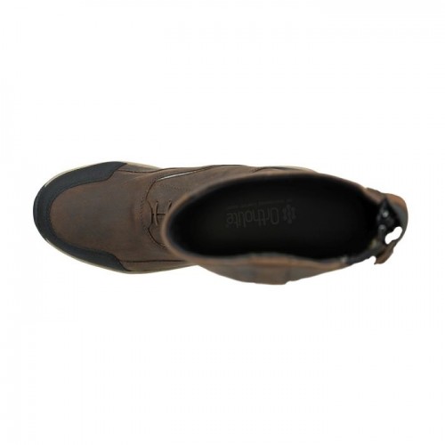 Suedwind Boots Field TALL GripFTX