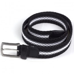 Fair Play Hill Stripes Belt