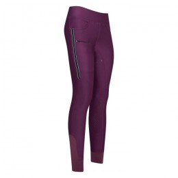 HV Polo FW'21 Riding Tights Marijn Full Grip