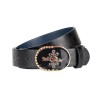 Fair Play Reversible Belt Asul VG