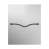 Passier Wave Browband Swarovski Clear Crystal