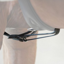 Kavalkade Drawreins Leather