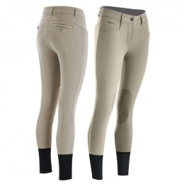 Animo Riding Breeches Noa Knee Grip