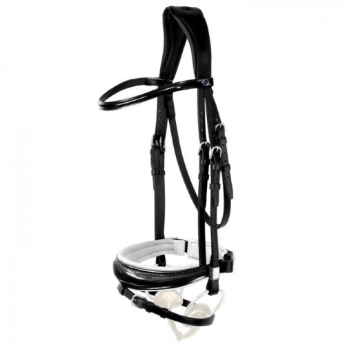 Stübben Bridle Switch with Slide