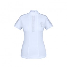 Fair Play Claire Pearl competition shirt