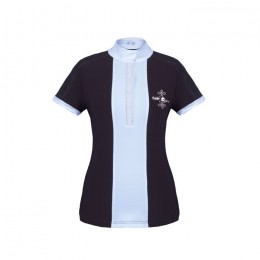 Fair Play Claire Pearl competition shirt