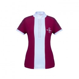 Fair Play Claire Pearl competition shirt