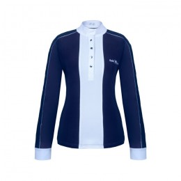 Fair Play Claire long Sleeve competition shirt