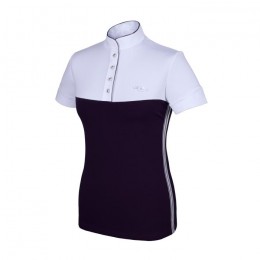 Fair Play Competition Shirt Oliva