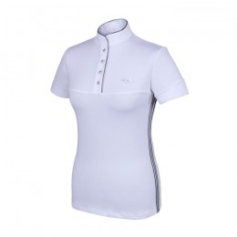 Fair Play Competition Shirt Oliva