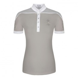 Fair Play SS'21 Competition Shirt Letizia