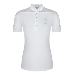 Fair Play SS'21 Competition Shirt Letizia