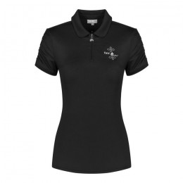 Fair Play SS'21 Polo Shirt Lilian
