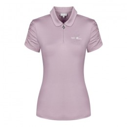 Fair Play SS'21 Polo Shirt Lilian