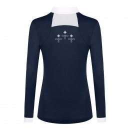 Fair Play Competition Shirt Lorella Long Sleeve