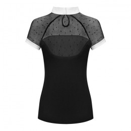 Fair Play SS'21 Competition Shirt Lucia 2.0