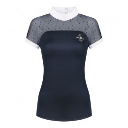 Fair Play SS'21 Competition Shirt Lucia 2.0