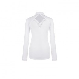 Fair Play Competition Shirt Long Sleeve Cathrine