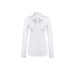 Fair Play Competition Shirt Long Sleeve Cathrine