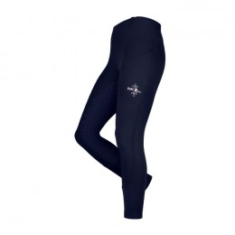 Fair Play FW'24 Kids Winter Riding Tights Kinga