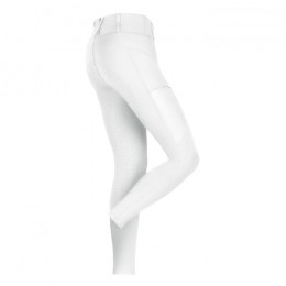 Fair Play Riding Tights Dea Competition Full Grip