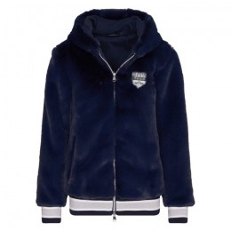 HV Polo FW'21 Faux Fur Bomberjack Benthe