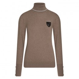 HV Polo FW'21 Turtleneck Mable