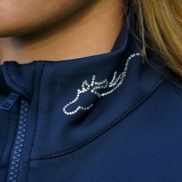 HV Polo SS25 Cardigan Lilian