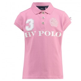 HV Polo SS'23 Polo Shirt Favouritas Kids