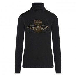 HV Polo Longsleeve Cecile