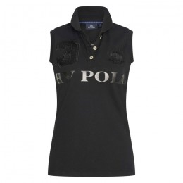 HV Polo SS'23 Sleeveless Polo Shirt Favouritas