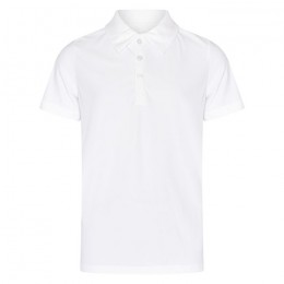HV Polo SS25 KIDS Poloshirt Robby