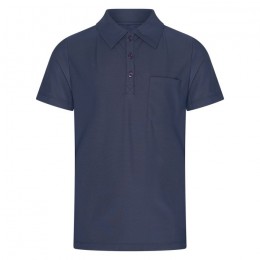 HV Polo SS25 KIDS Poloshirt Roy