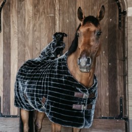 Kentucky Fake Fur Rug