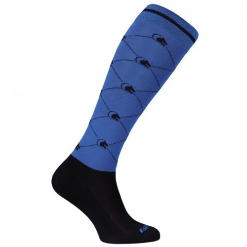 Fair Play Socks Logo