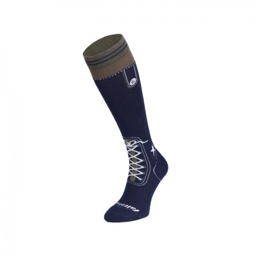 Fair Play Chaps socks