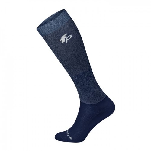 Fair Play Shiny socks