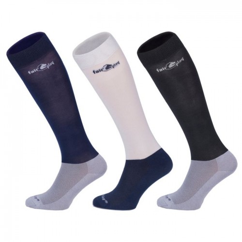 Fair Play Socks Misty 2.0 3-pack