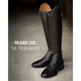 Ariat Palisade Tall Riding Boots Lace