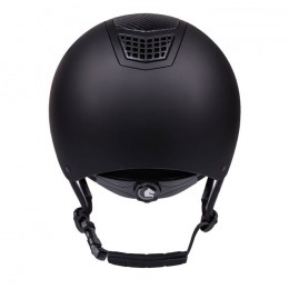 Fair Play Helmet Quantinum Carbon Black
