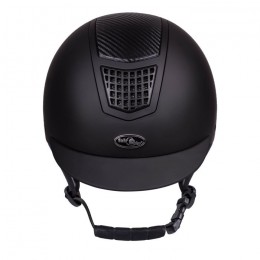 Fair Play Helmet Quantinum Carbon Black