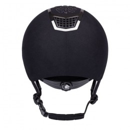 Fair Play Helmet Quantinum Chic Black