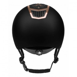 Fair Play Helmet Quantinum Chic 2.0 Rose Gold