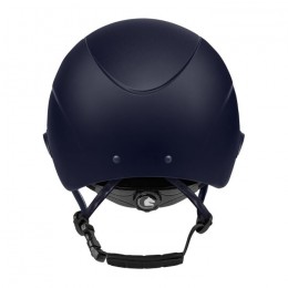 Fair Play Helmet Apoleus Rosegold Wide Visor