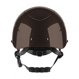 Fair Play Helmet Apoleus Shiny Wide Visor